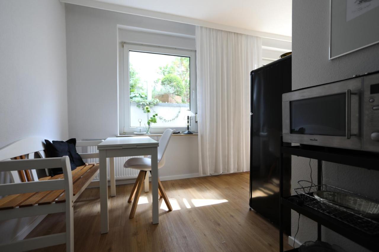 Gaestewohnung Lipperland Lage  Exterior photo