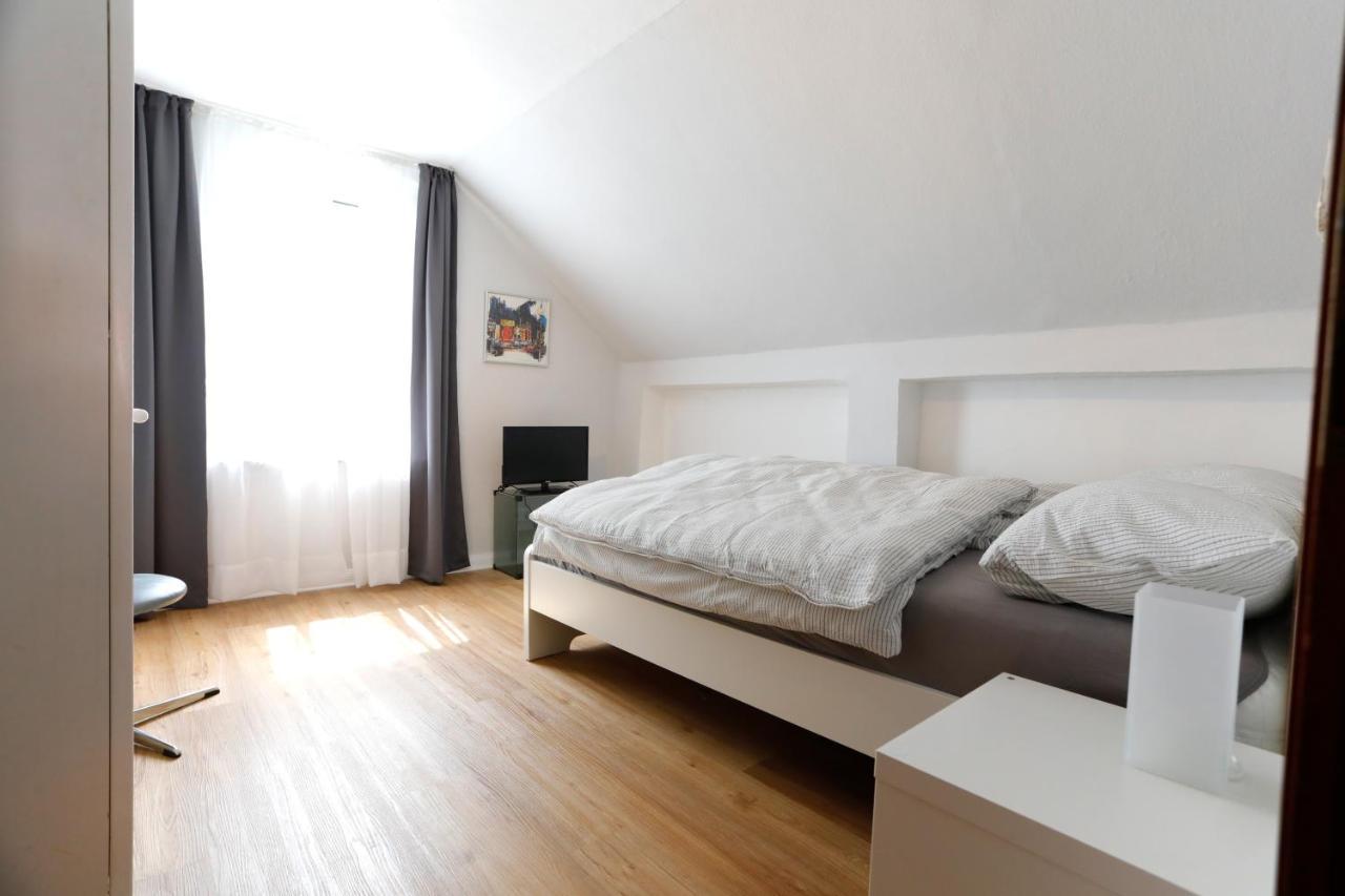 Gaestewohnung Lipperland Lage  Exterior photo